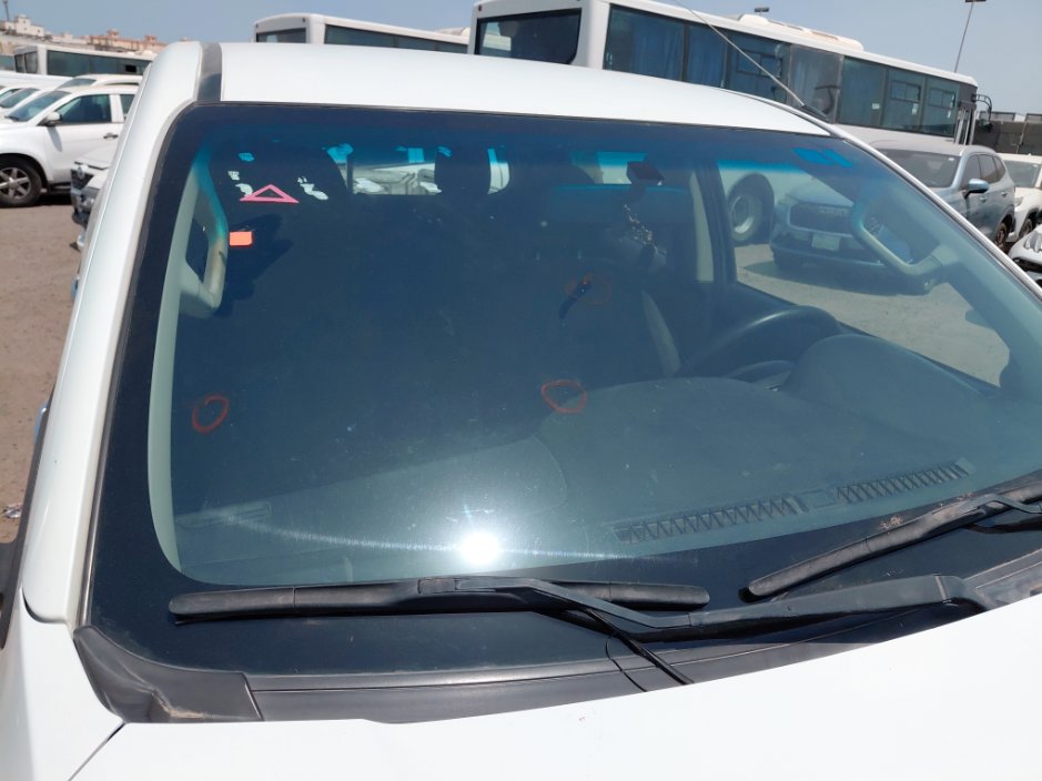 ميتسوبيشي L200 4X4- 2022 image