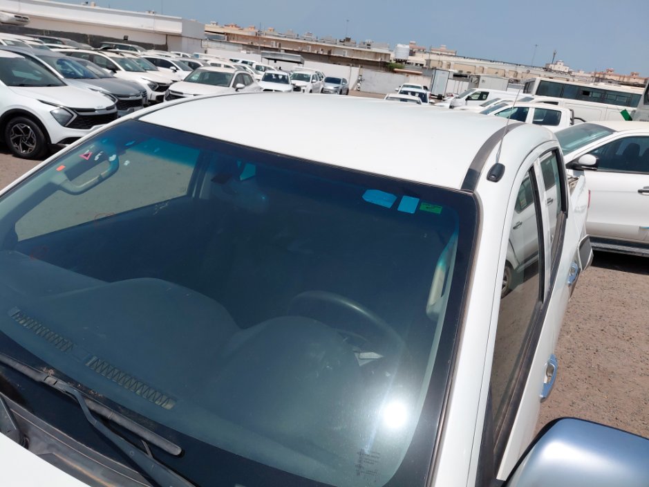 ميتسوبيشي L200 4X4- 2022 image