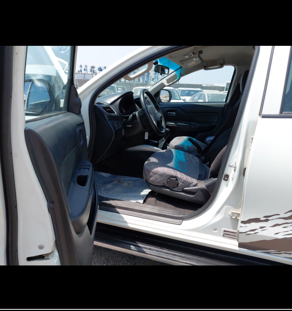 ميتسوبيشي L200 4X4- 2022 image