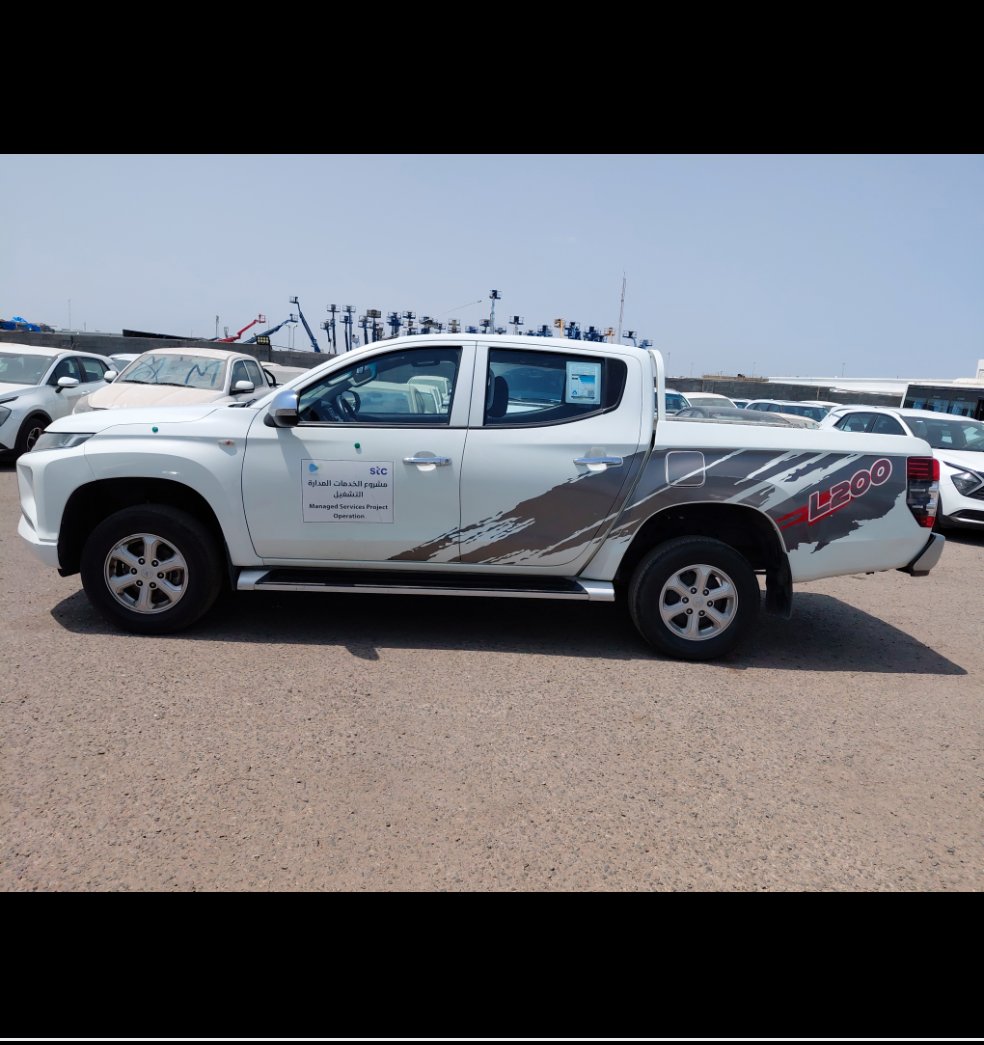 ميتسوبيشي L200 4X4- 2022 image