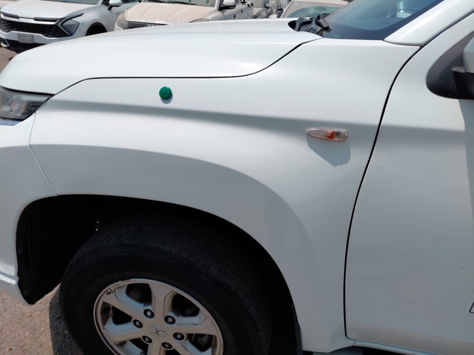 ميتسوبيشي L200 4X4- 2022 image