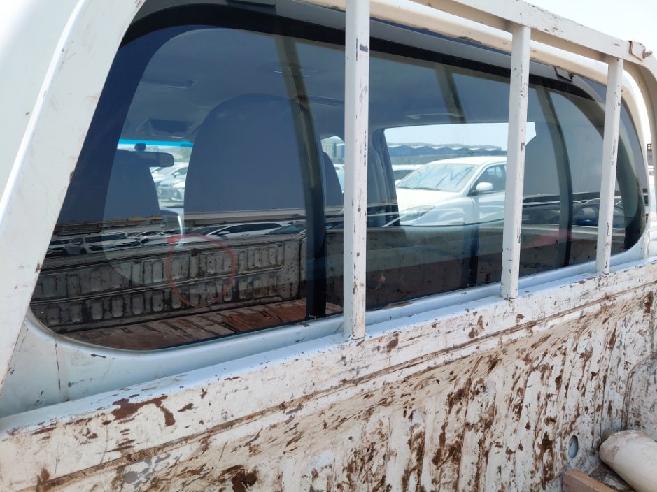 ميتسوبيشي L200 4X4- 2022 image