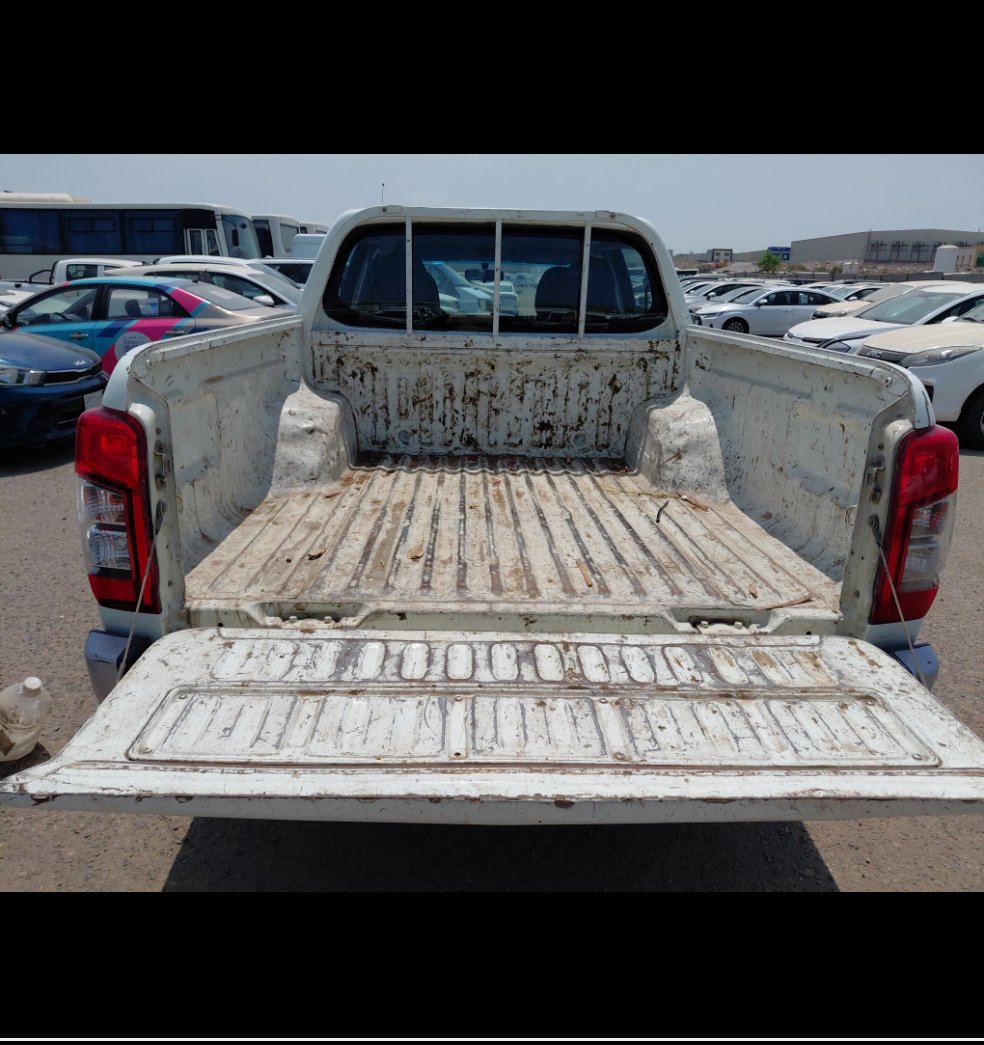 ميتسوبيشي L200 4X4- 2022 image