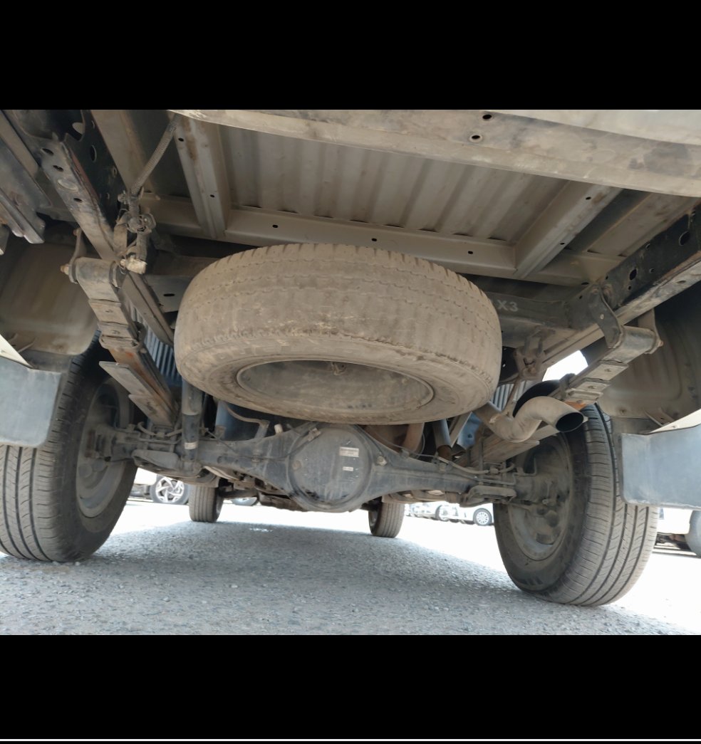 ميتسوبيشي L200 4X4- 2022 image