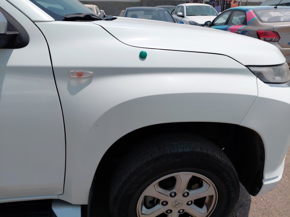 ميتسوبيشي L200 4X4- 2022 image