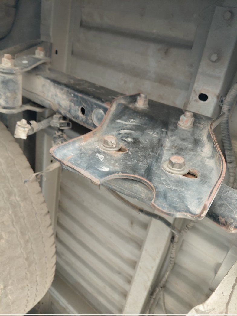 ميتسوبيشي L200 4X4- 2022 image