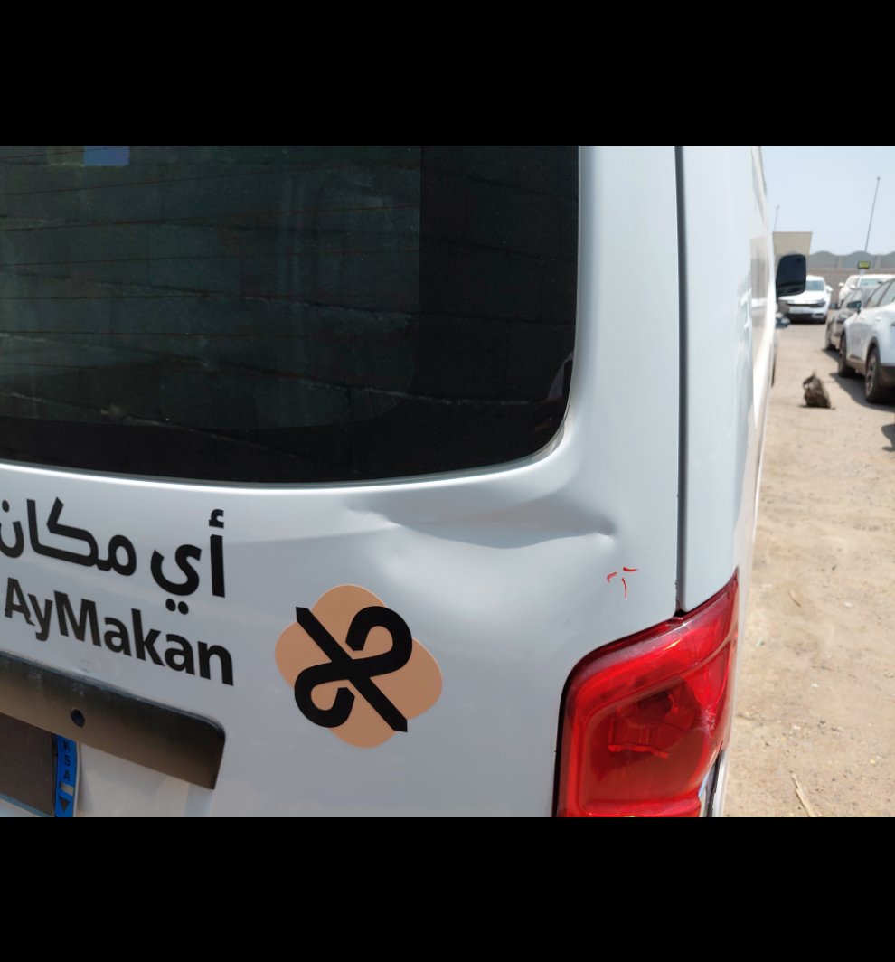 نيسان أورفان  2021 image
