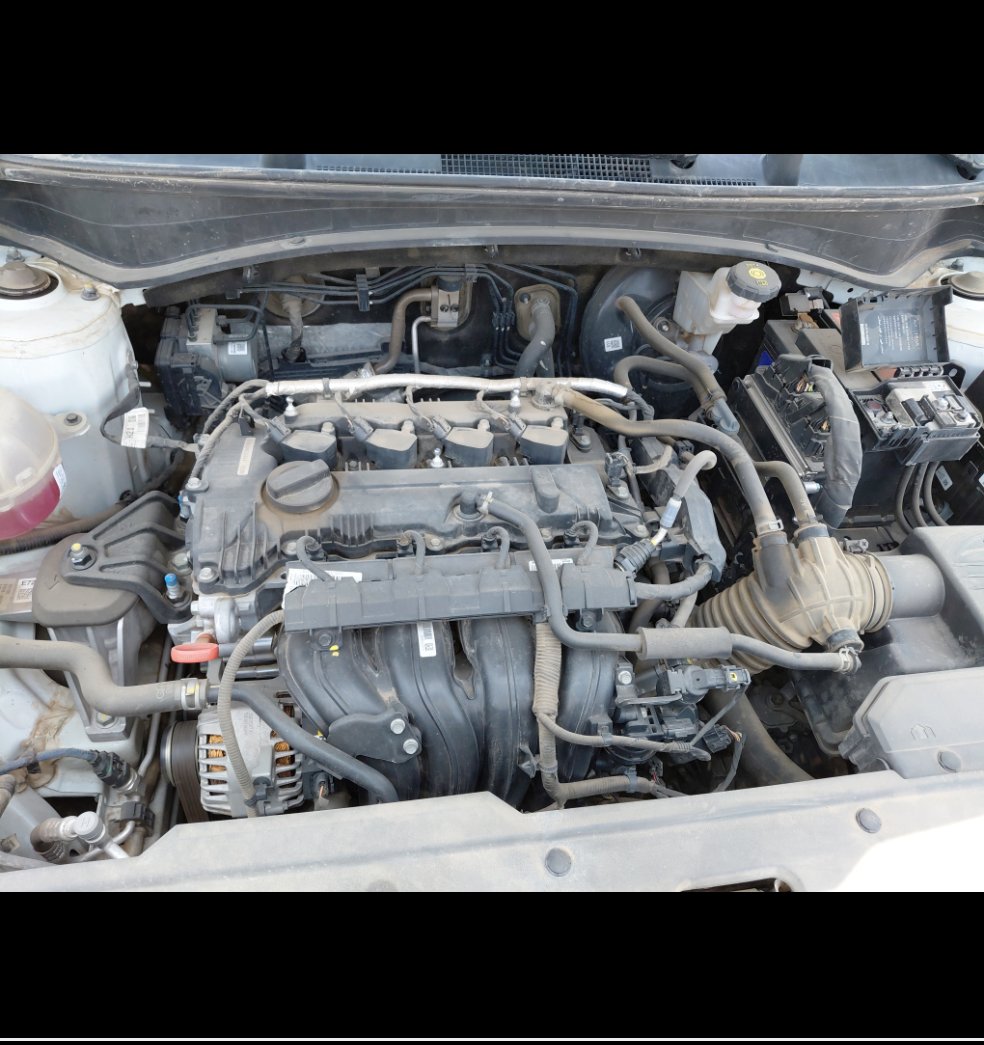 كيا سبورتاج NQ5E LX 4WD 2023 image