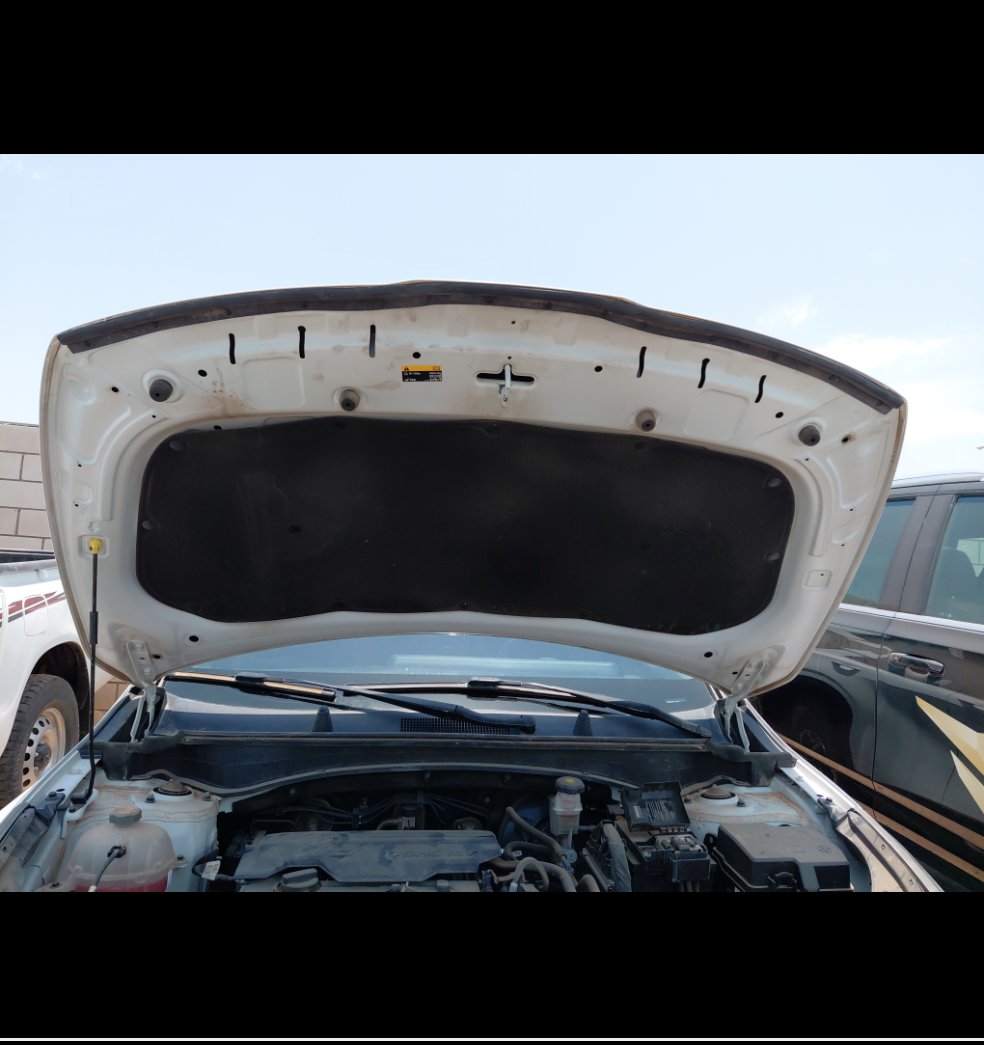 كيا سبورتاج NQ5E LX 4WD 2023 image