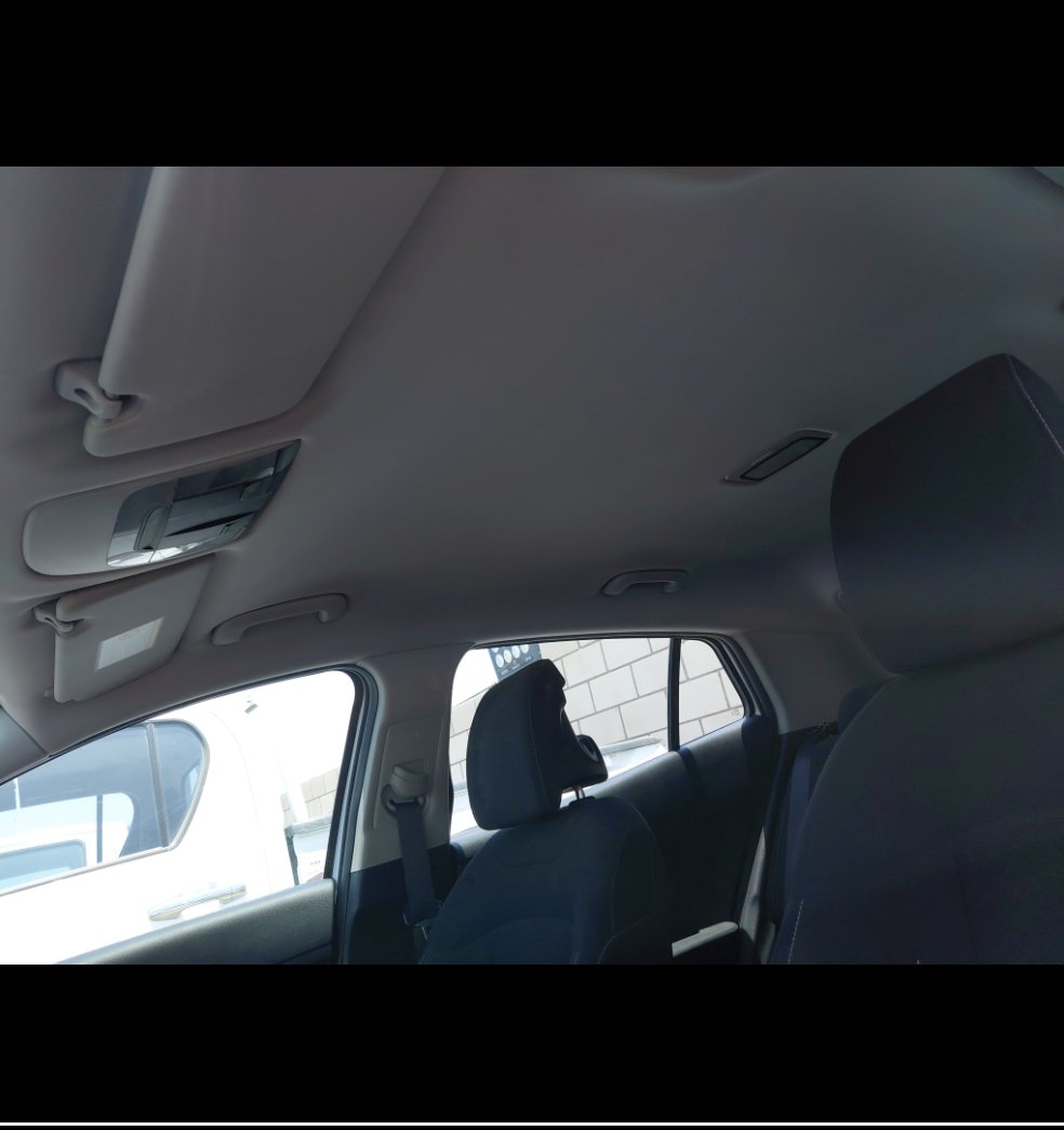 كيا سبورتاج NQ5E LX 4WD 2023 image