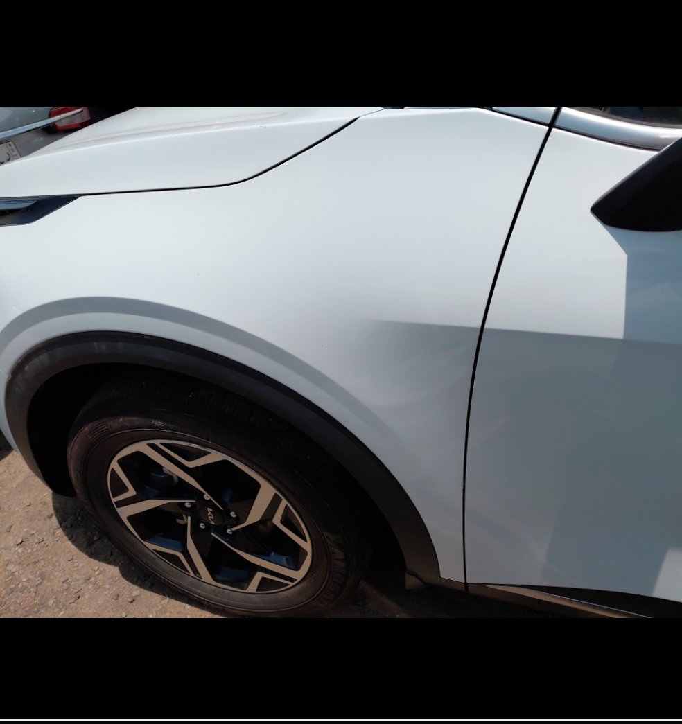 كيا سبورتاج NQ5E LX 4WD 2023 image