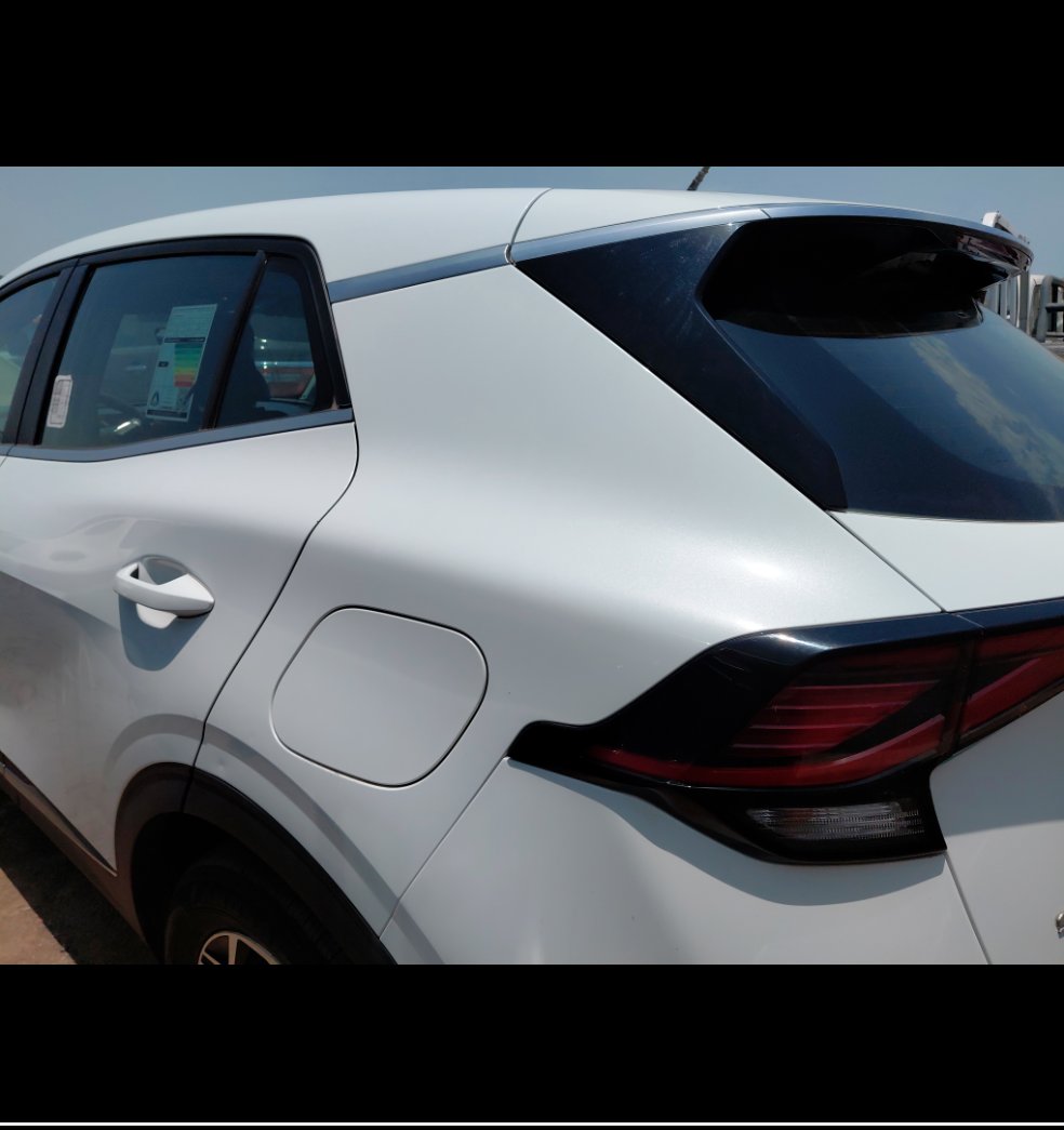 كيا سبورتاج NQ5E LX 4WD 2023 image