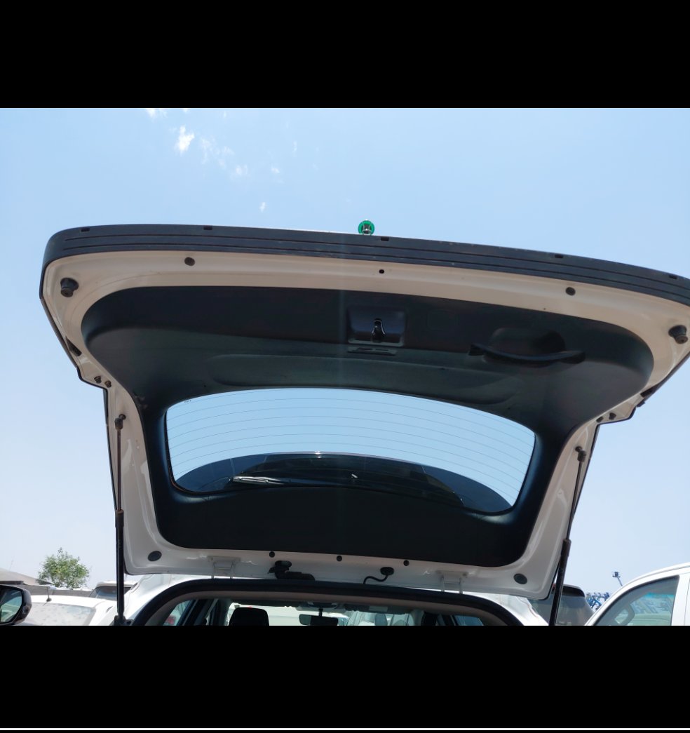كيا سبورتاج NQ5E LX 4WD 2023 image