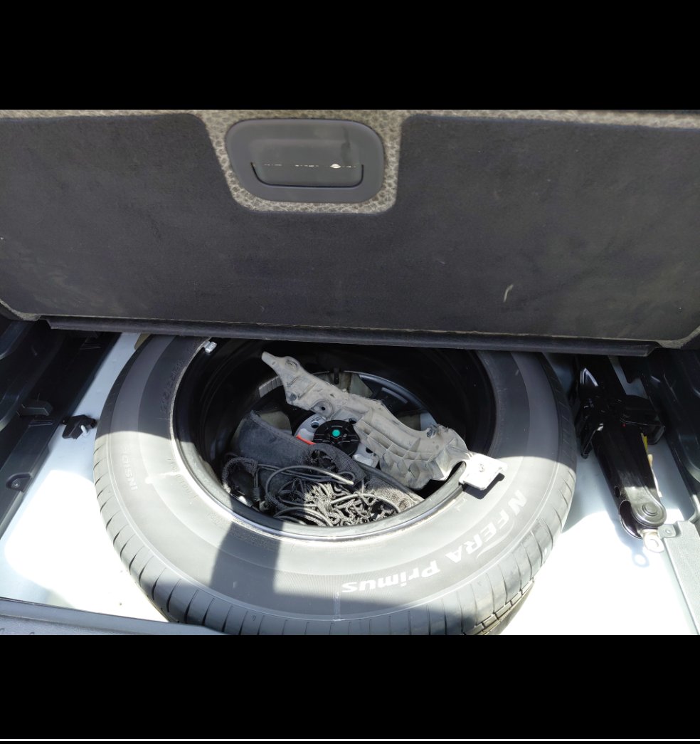 كيا سبورتاج NQ5E LX 4WD 2023 image