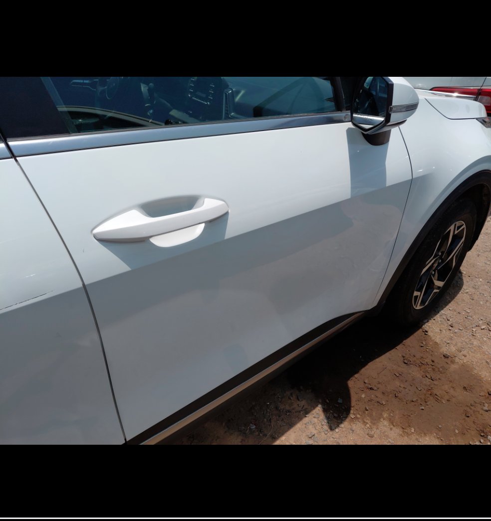 كيا سبورتاج NQ5E LX 4WD 2023 image