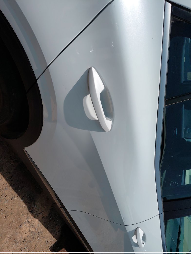 كيا سبورتاج NQ5E LX 4WD 2023 image