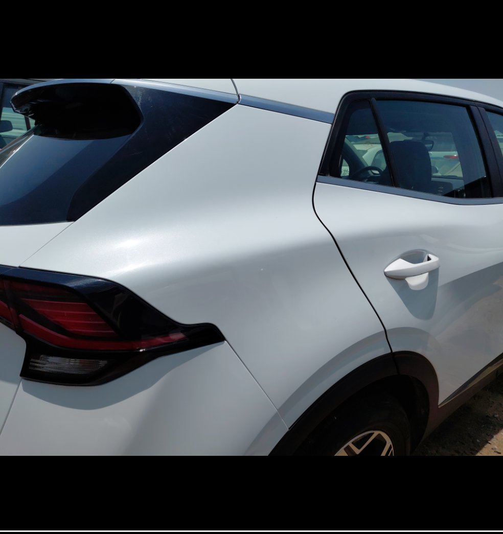 كيا سبورتاج NQ5E LX 4WD 2023 image