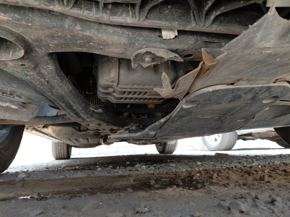 كيا سبورتاج NQ5E LX 4WD 2023 image