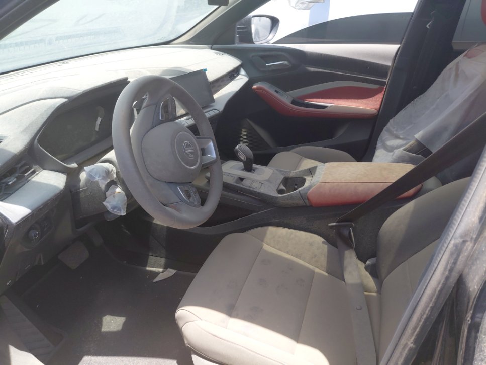 إم جي GT  2023 image