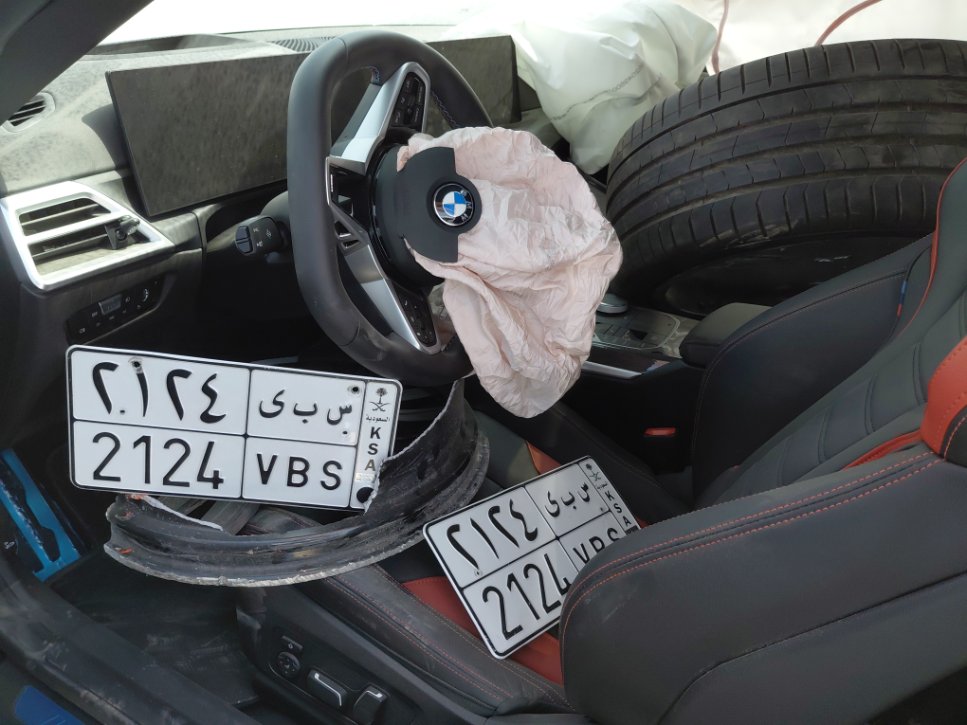 بي إم دبليو 240i  2026 image