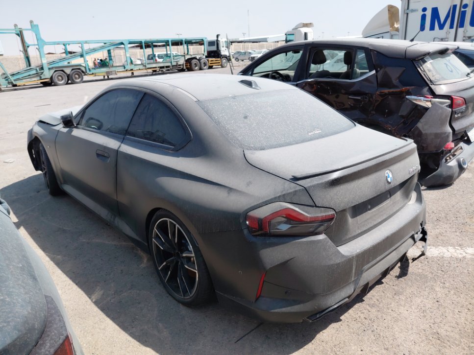 بي إم دبليو 240i  2026 image