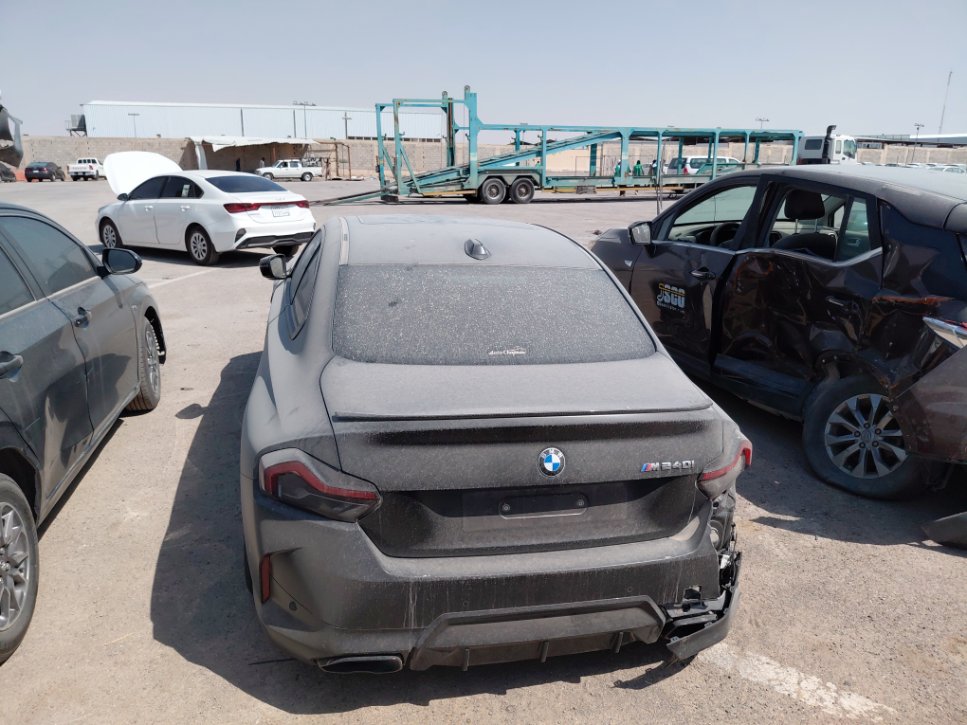 بي إم دبليو 240i  2026 image