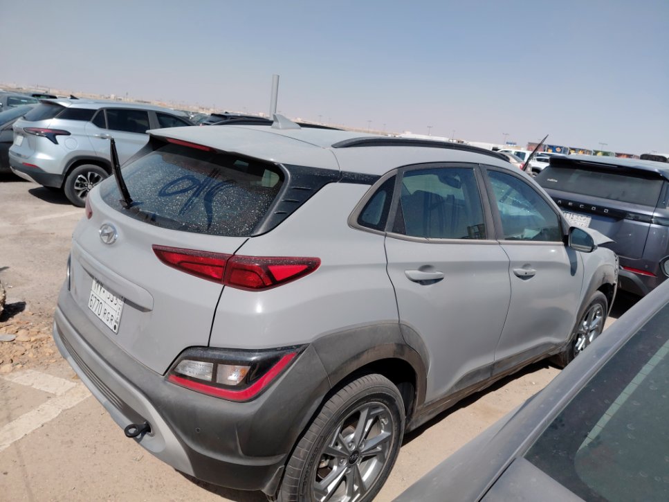 هيونداي كونا  2023 image