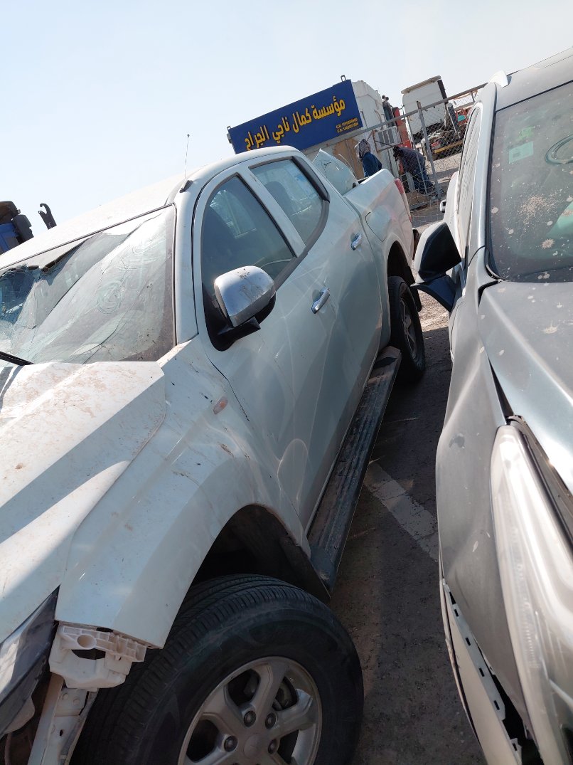 ميتسوبيشي L200  2023 image