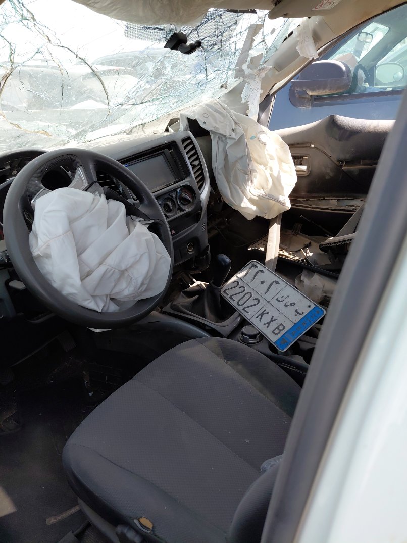 ميتسوبيشي L200  2023 image