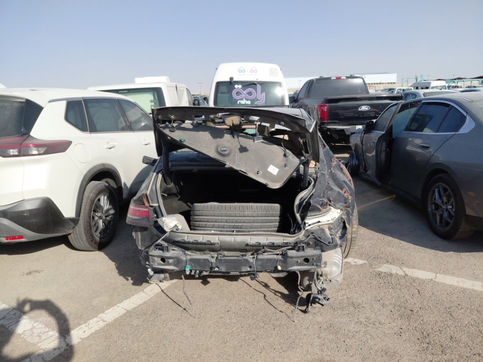 هيونداي جينيسيس  2024 image