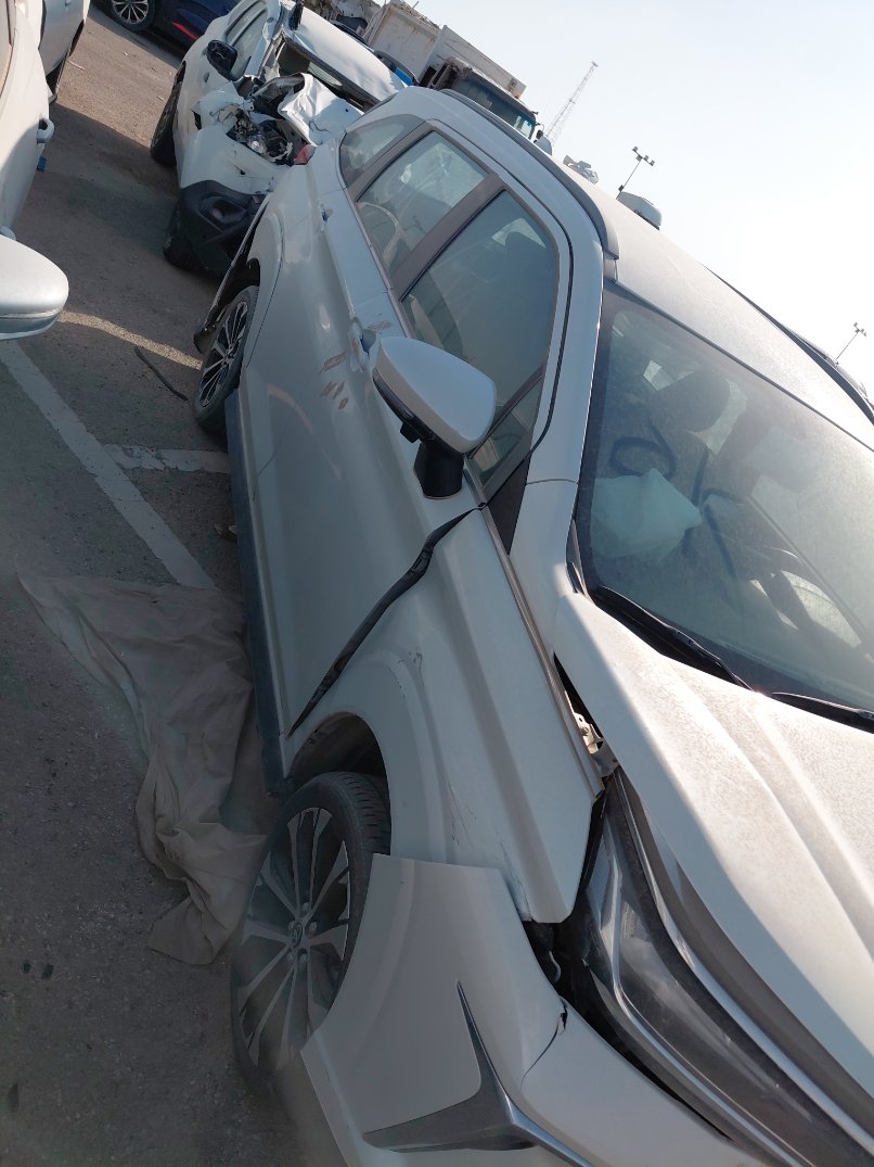 تويوتا فيلوز  2025 image