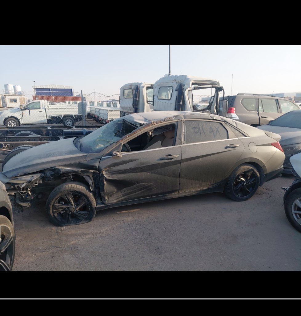 هيونداي إلنترا  2022 image