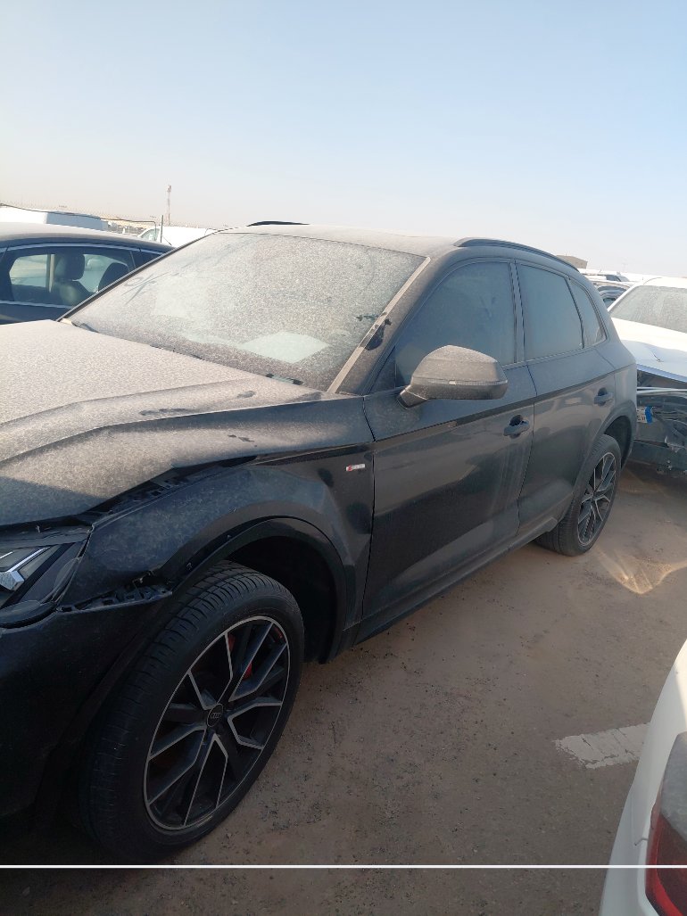 أودي Q5  2022 image