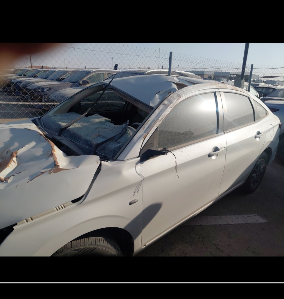 Toyota Yaris  2024 image