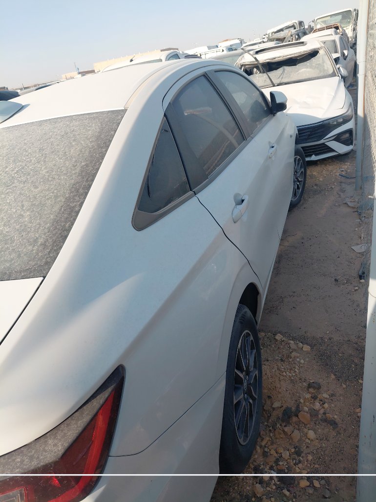 Toyota Yaris  2024 image