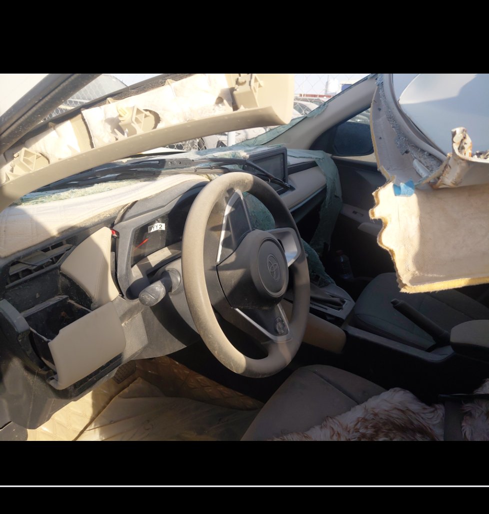 Toyota Yaris  2024 image