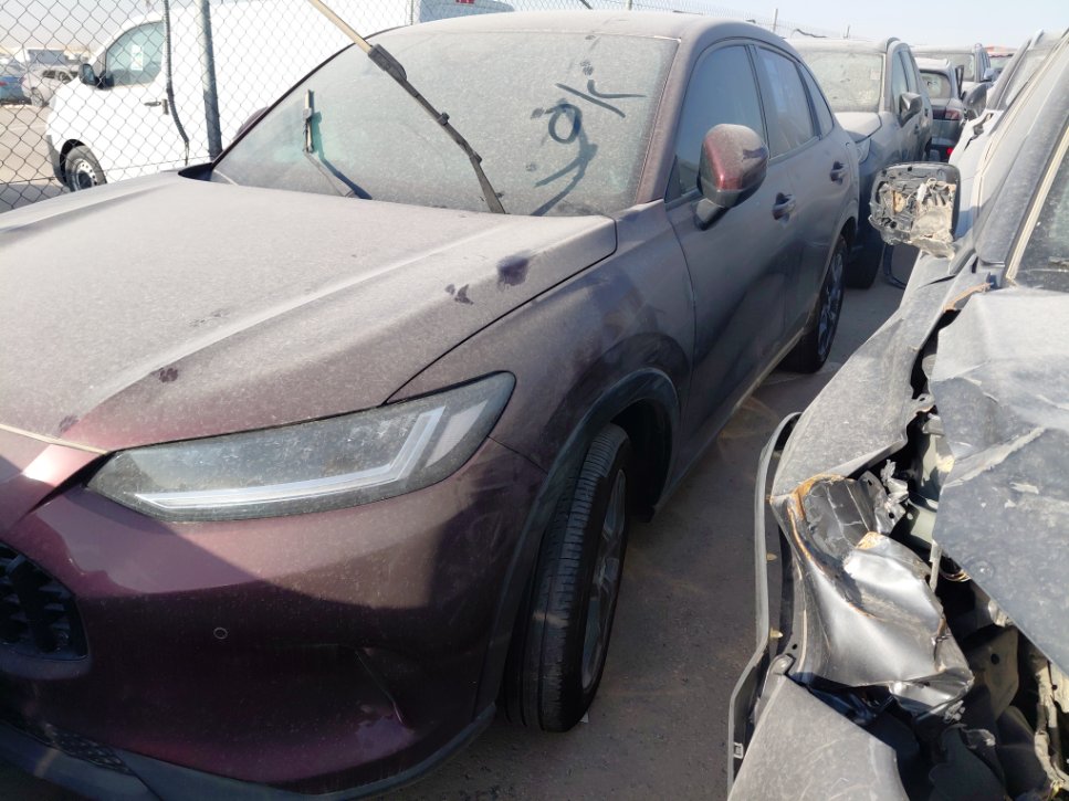 هوندا ZR-V  2025 image