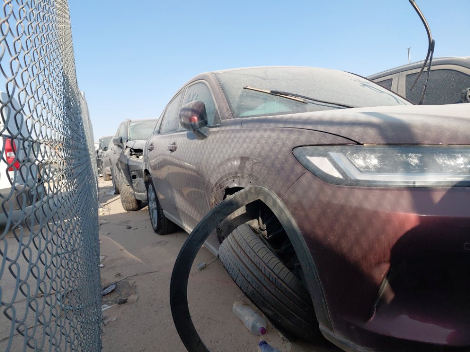 هوندا ZR-V  2025 image