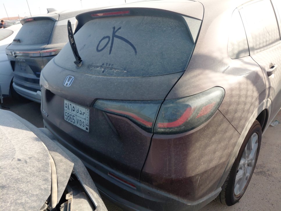 هوندا ZR-V  2025 image