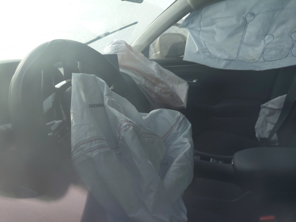 هوندا ZR-V  2025 image