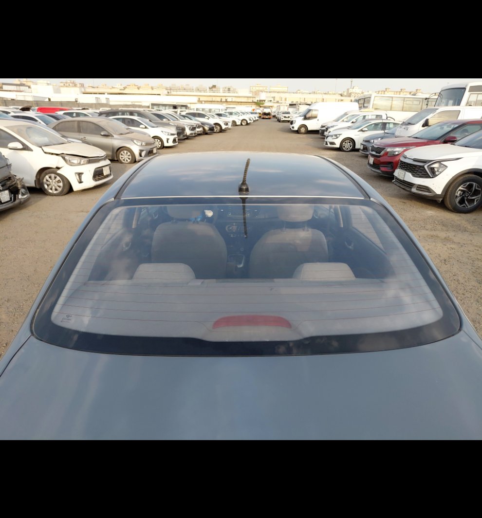 كيا بيجاس LX FWD 2022 image