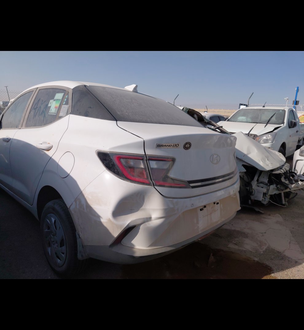 هيونداي i10 جراند  2026 image