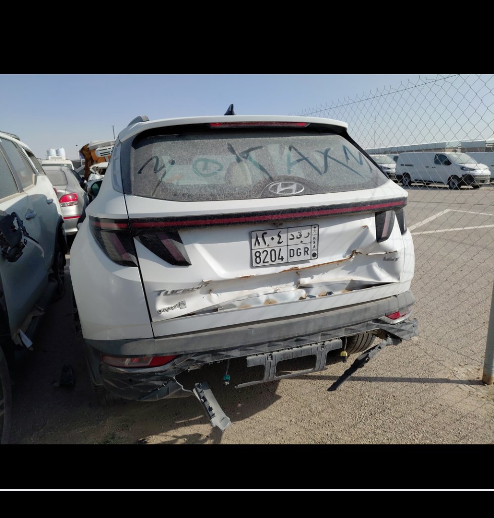 هيونداي توسان  2023 image