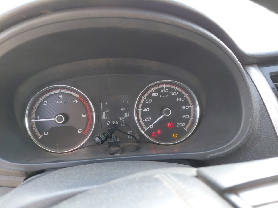 ميتسوبيشي L200 4X4- 2022 image