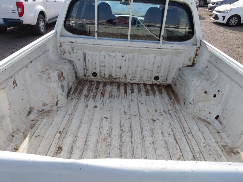 ميتسوبيشي L200 4X4- 2022 image