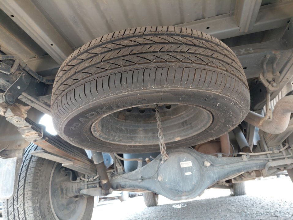 ميتسوبيشي L200 4X4- 2022 image
