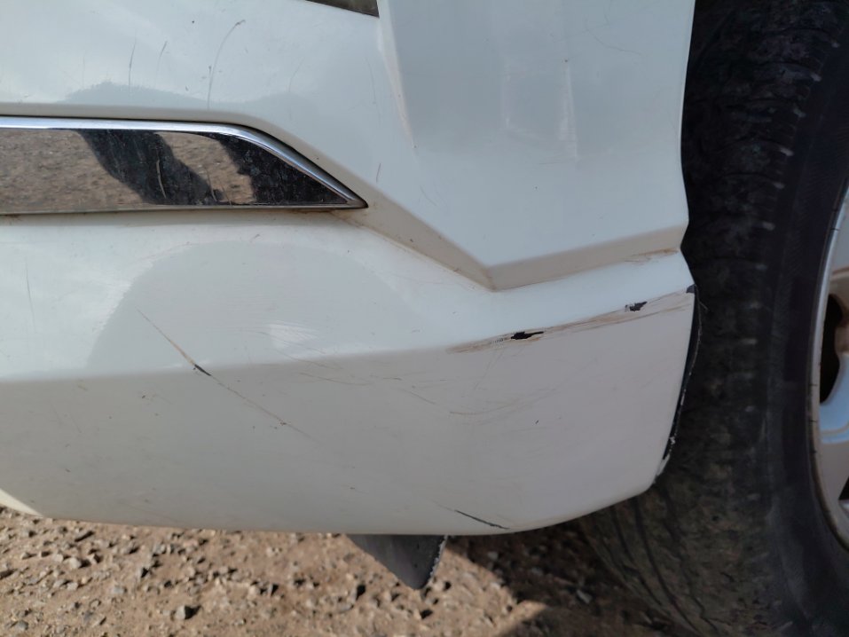 ميتسوبيشي L200 4X4- 2022 image