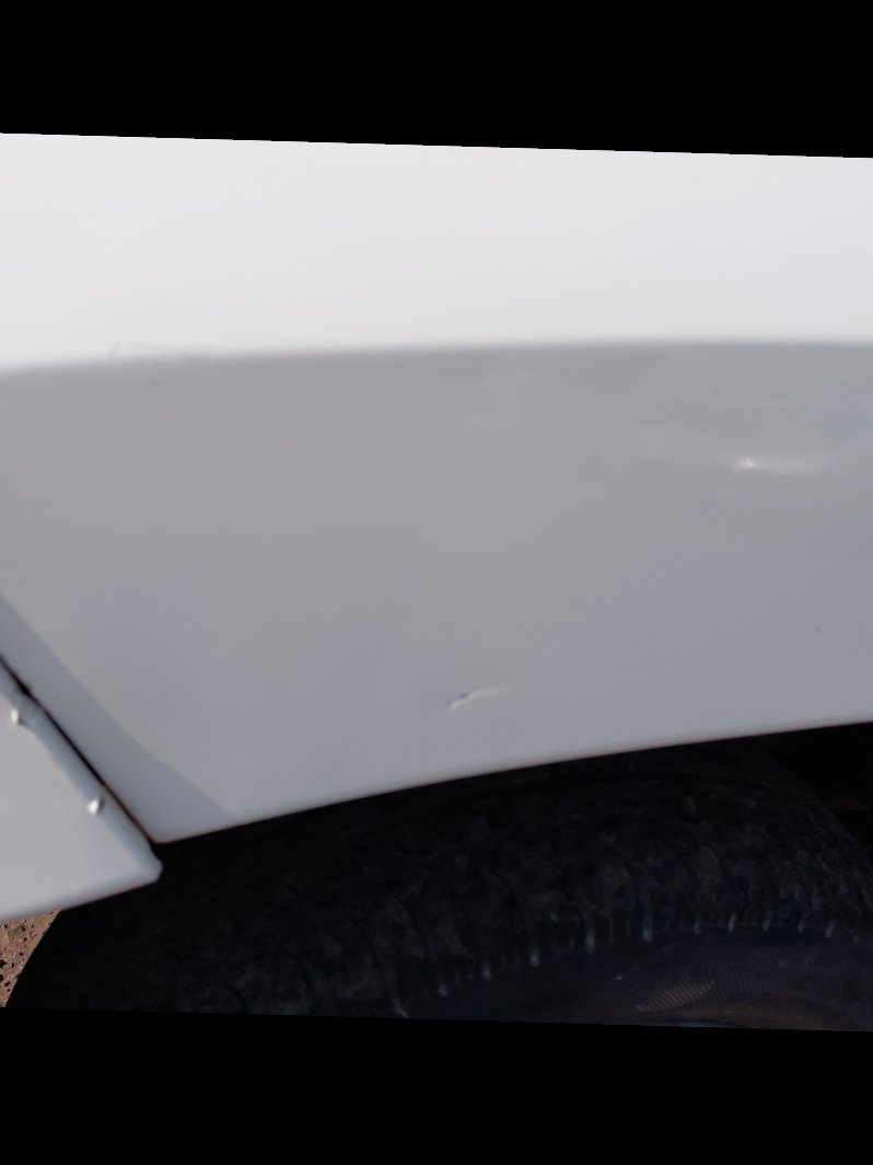 ميتسوبيشي L200 4X4- 2022 image