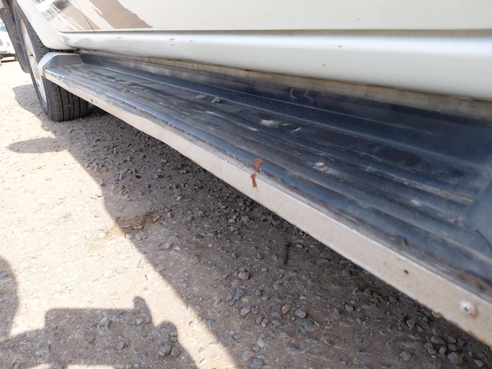 ميتسوبيشي L200 4X4- 2022 image