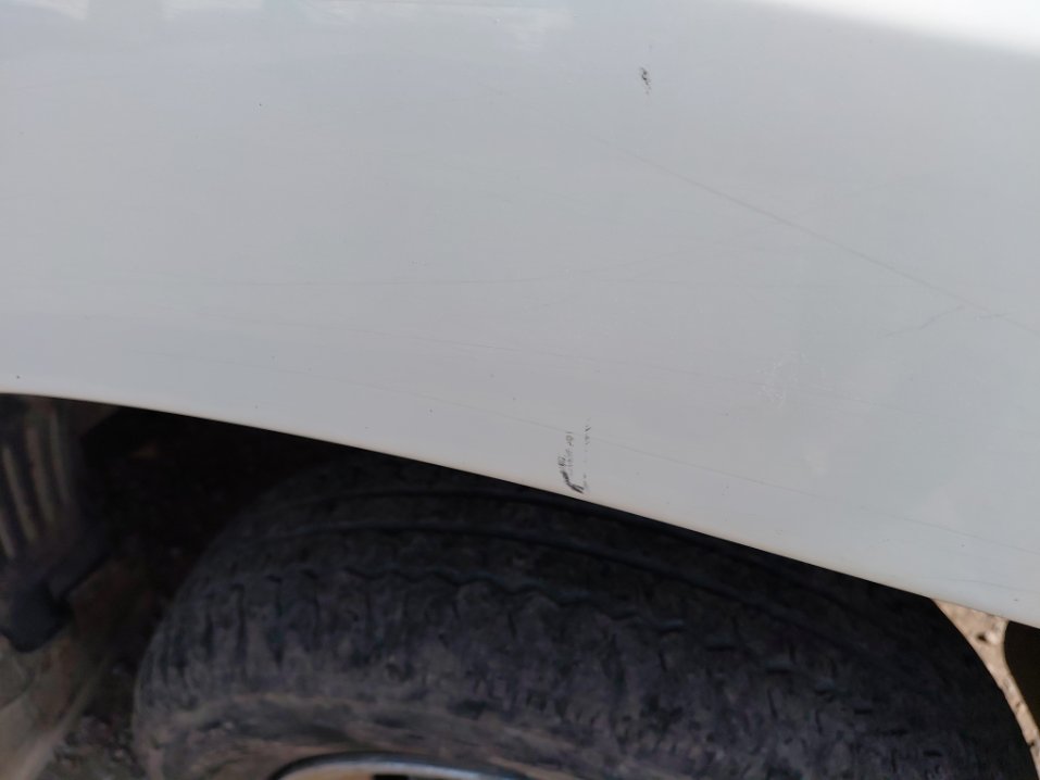 ميتسوبيشي L200 4X4- 2022 image